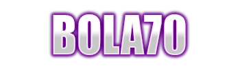 Logo BOLA70